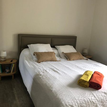 Butia Villa San-Gavino-di-Fiumorbo Ngoại thất bức ảnh