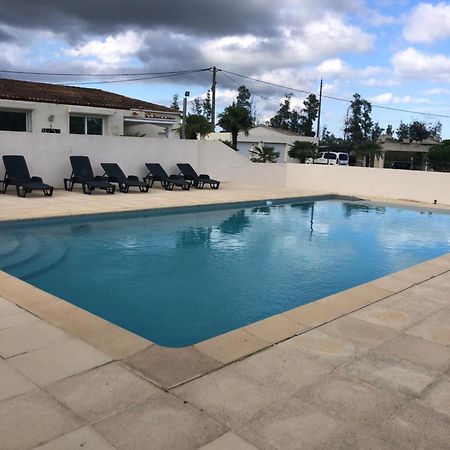 Butia Villa San-Gavino-di-Fiumorbo Ngoại thất bức ảnh