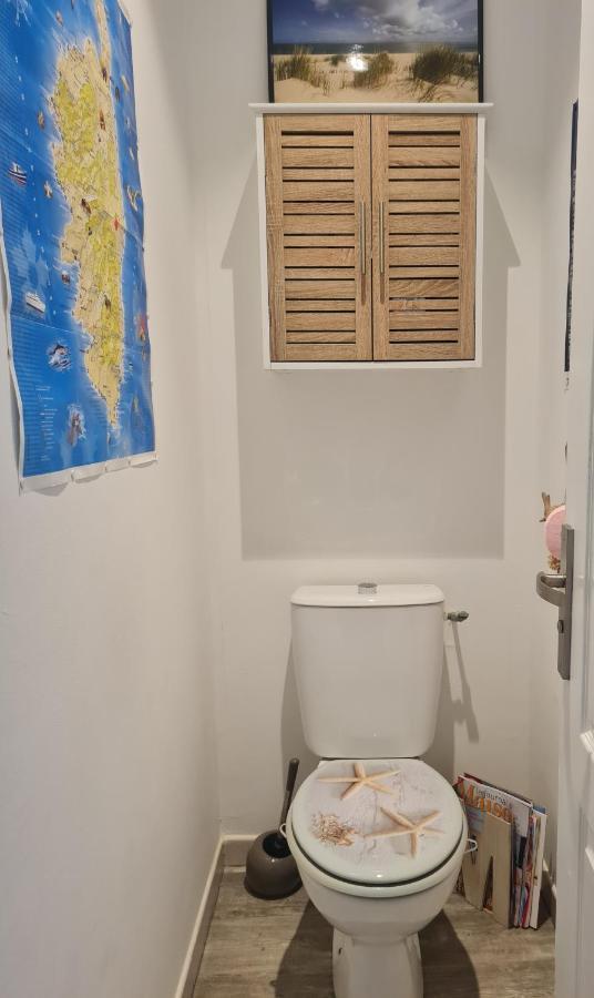 Butia Villa San-Gavino-di-Fiumorbo Ngoại thất bức ảnh