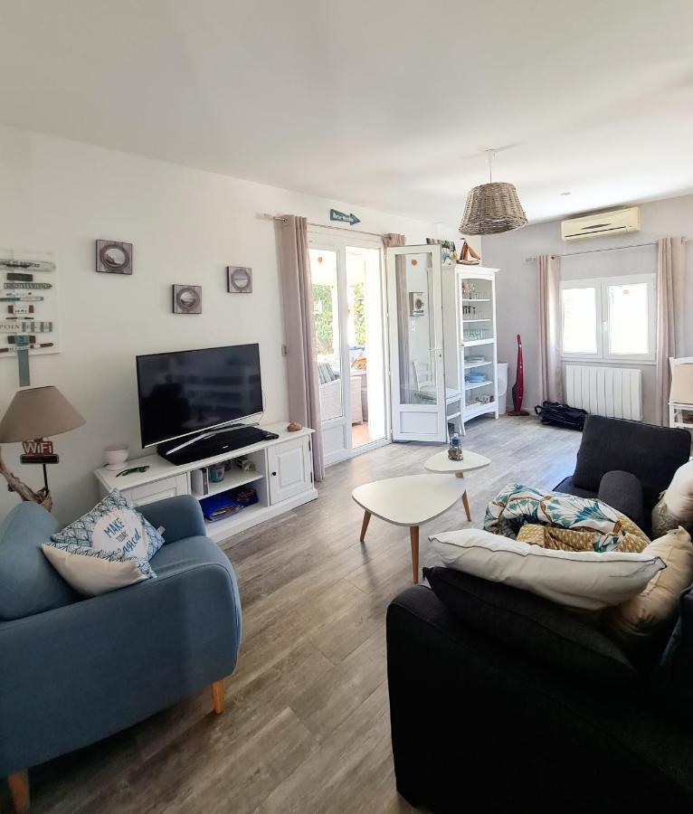Butia Villa San-Gavino-di-Fiumorbo Ngoại thất bức ảnh