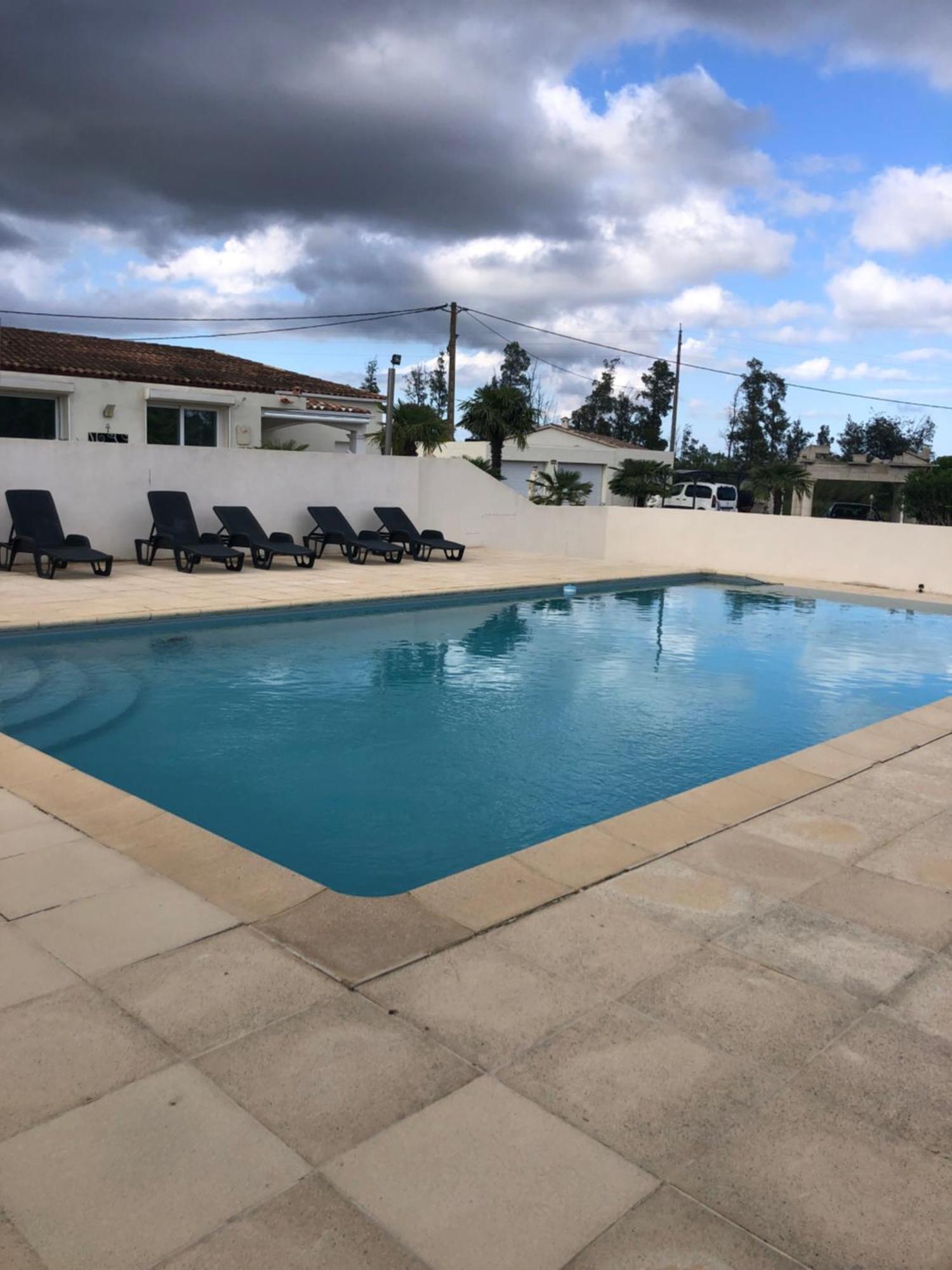 Butia Villa San-Gavino-di-Fiumorbo Ngoại thất bức ảnh