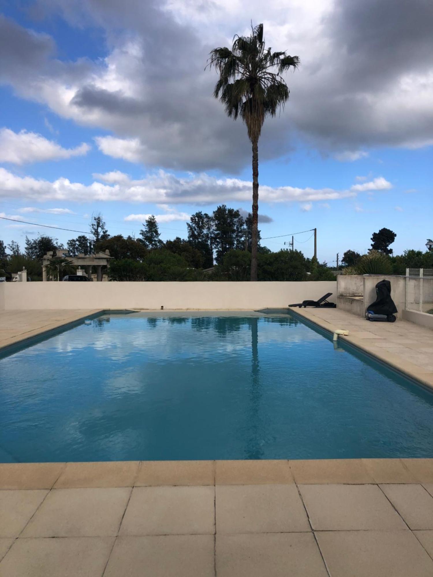 Butia Villa San-Gavino-di-Fiumorbo Ngoại thất bức ảnh