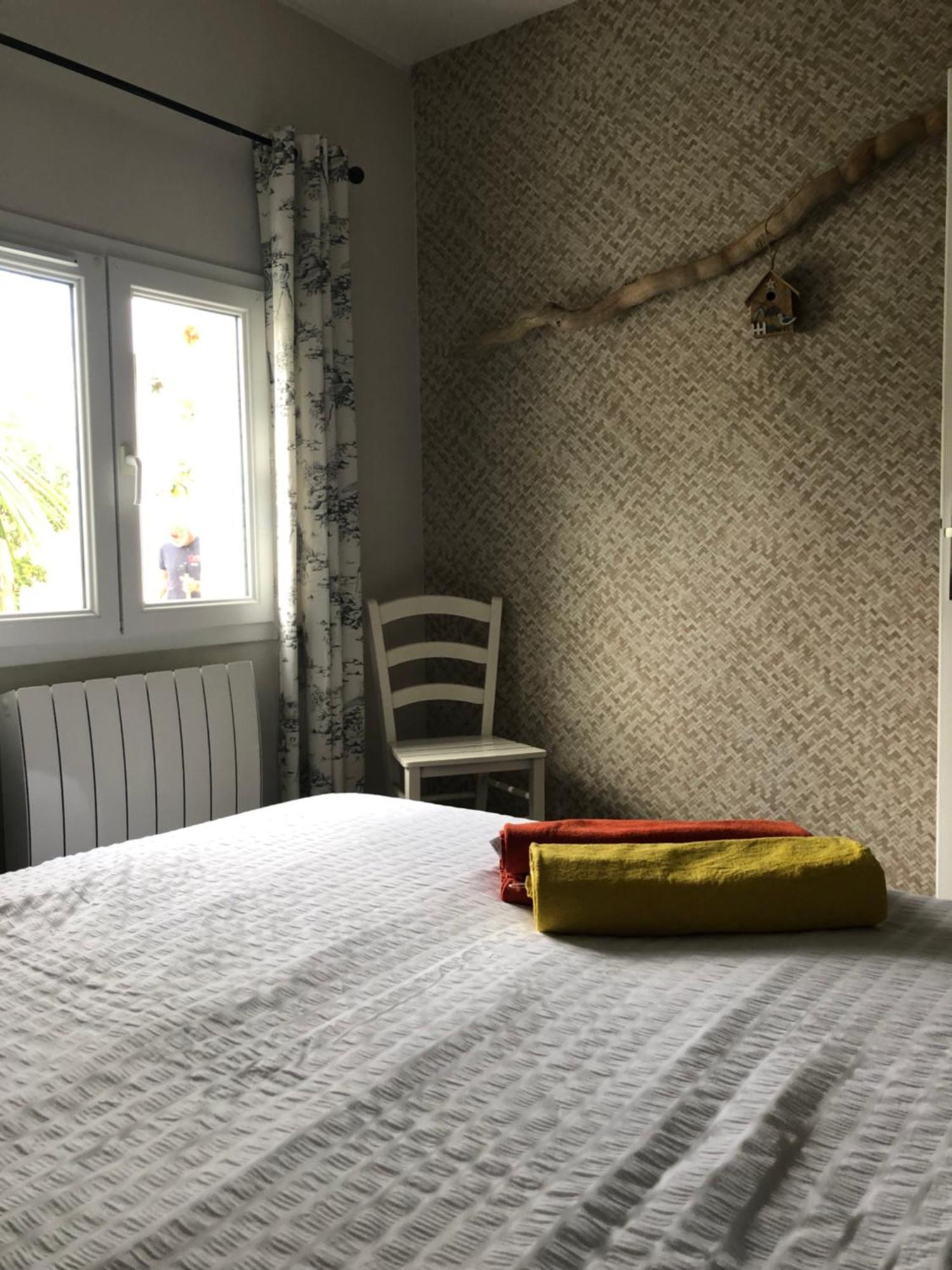 Butia Villa San-Gavino-di-Fiumorbo Ngoại thất bức ảnh
